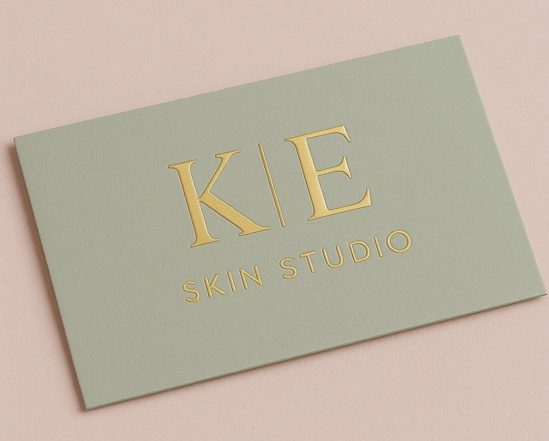 K|E Skin Studio gift card